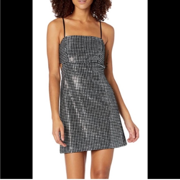 Ramy Brook Dresses & Skirts - Ramy Brook Amina Sequin Dress